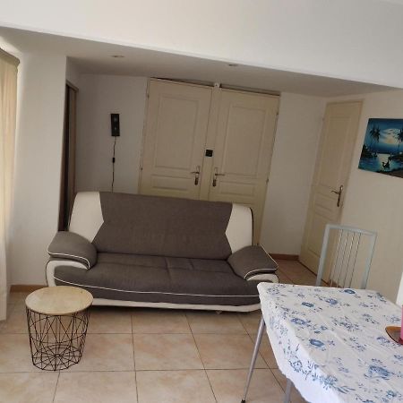 Maison T3 Au Calme Pres De La Mer Villa Istres Dış mekan fotoğraf